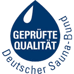 deutscher saunabund qualitätssiegel