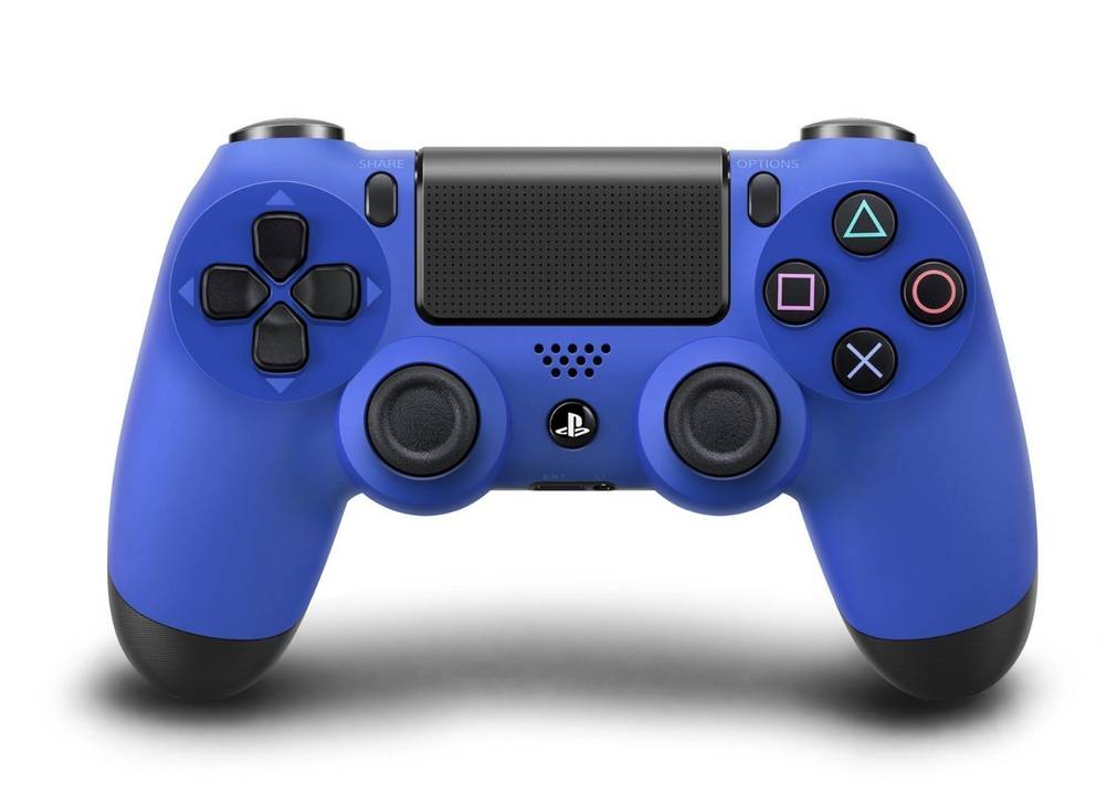 PS 4 Controller