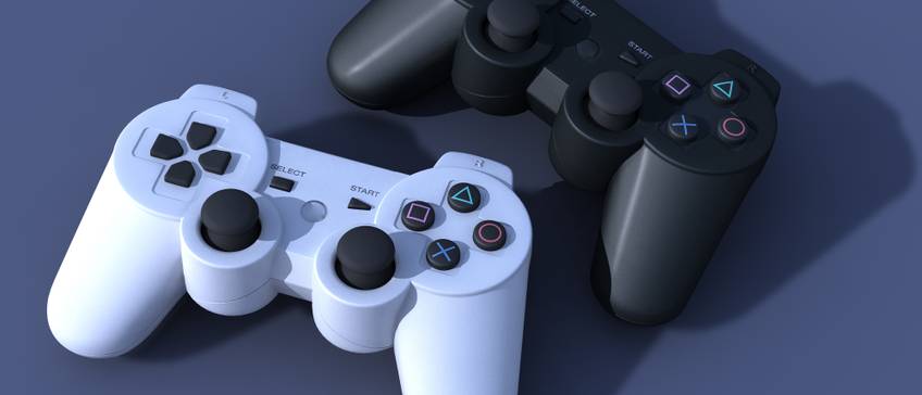 PS3-Controller Test & Vergleich Top 10