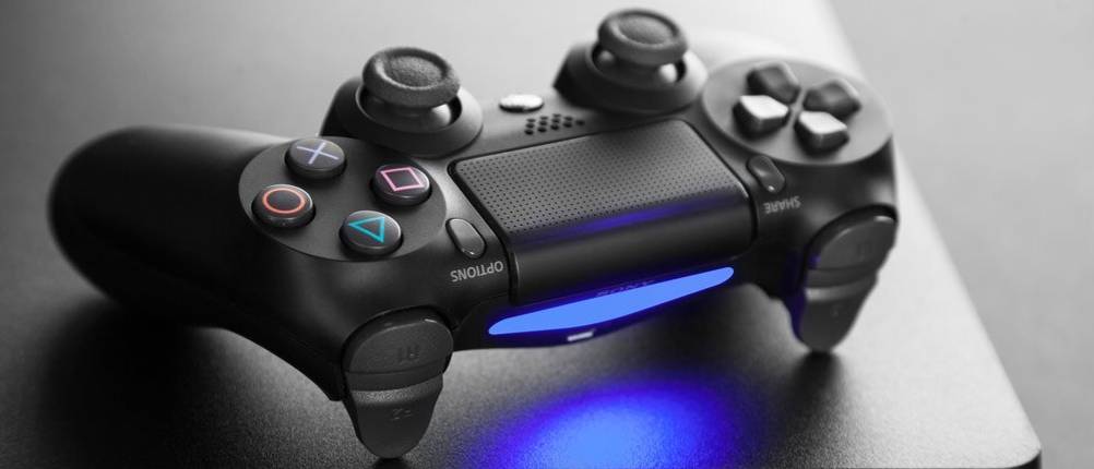 PS4-Spiele Test 2017
