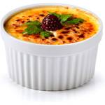 Puddingform-Test: Puddingformen aus Porzellan