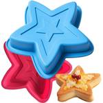 Puddingform-Test: Stern-Puddingform