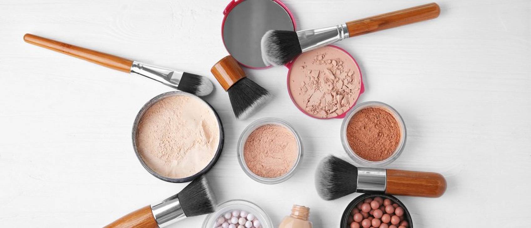 Puder Test & Vergleich » Top 13 im März 2023