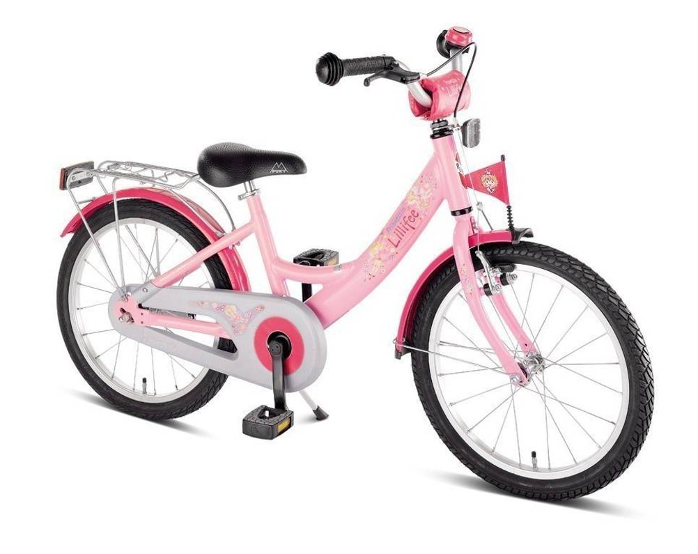 Puky Fahrrad