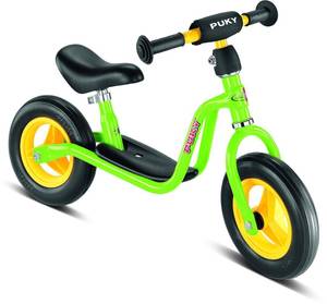 Puky Fahrrad