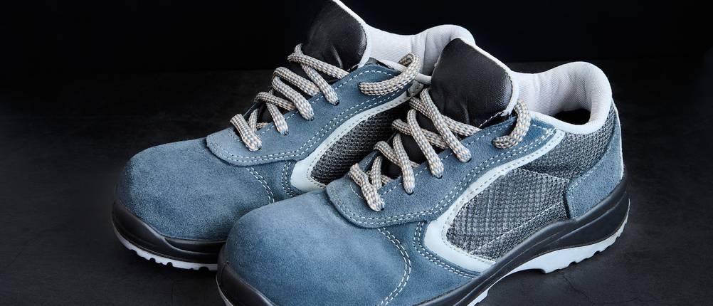 Puma-Sicherheitsschuhe-Test