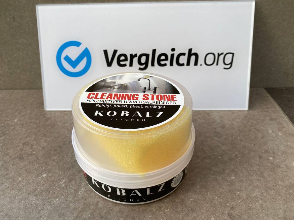 Putzstein Kobalz