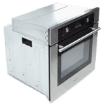 Einbaubackofen