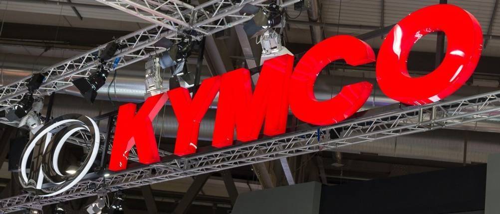 Kymco-Quad