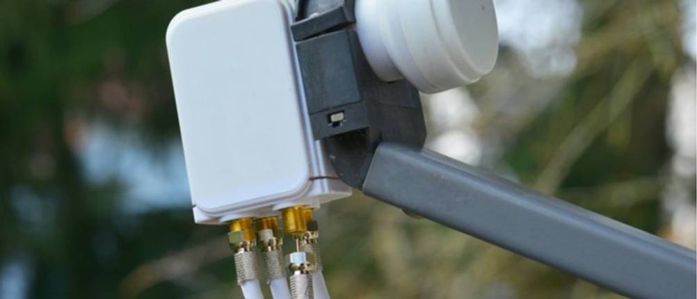quattro-lnb-test