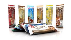 Quest Bars von Quest Nutrition.