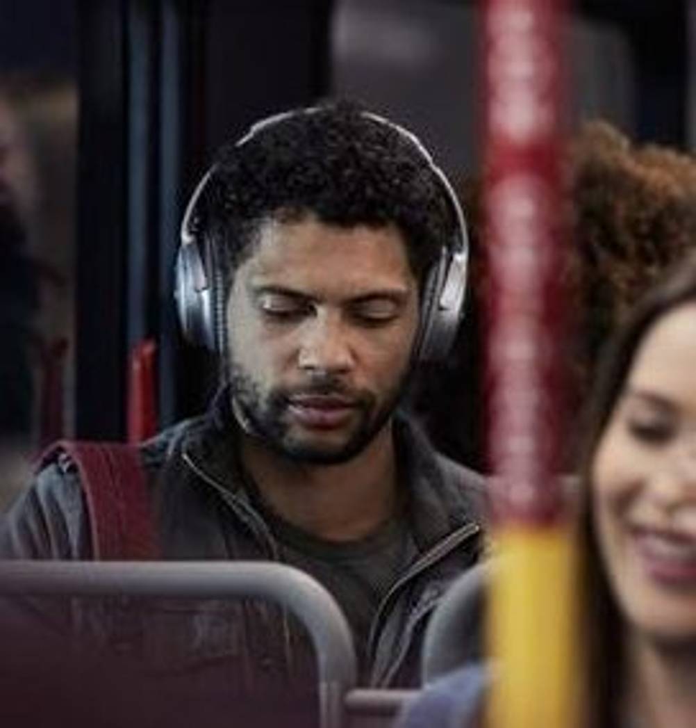 QuietComfort 35