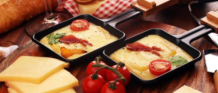Raclette für 2 Personen Top 10 Test & Vergleich