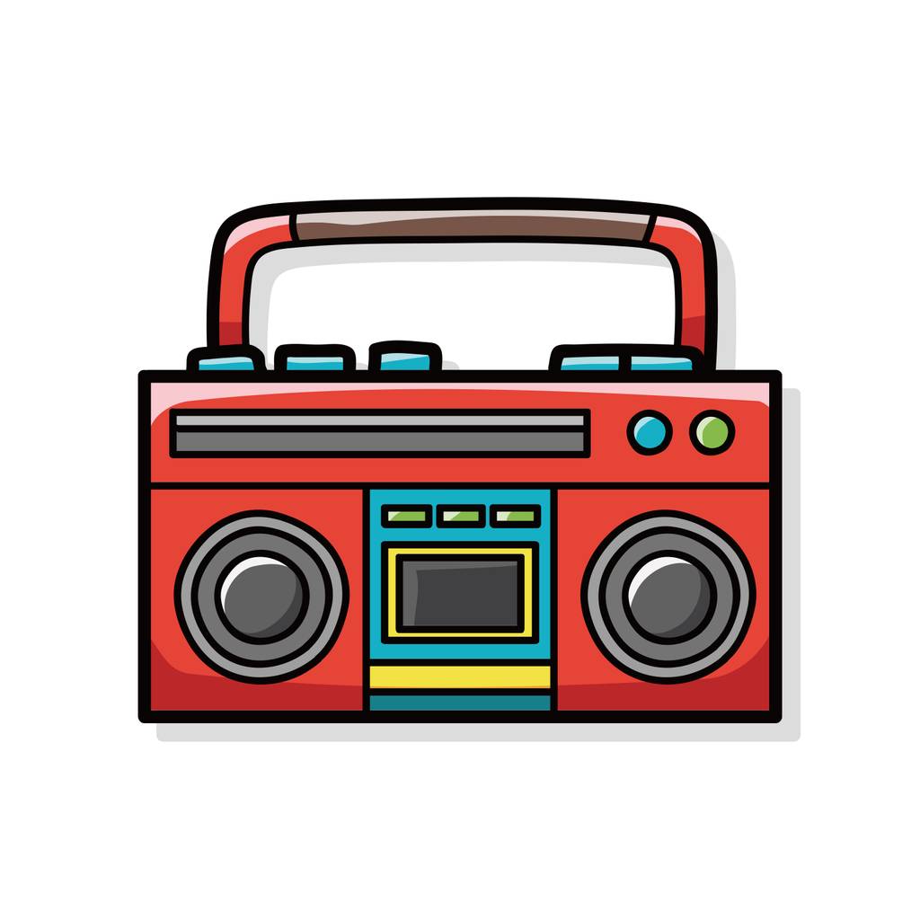 Gehörschutz mit Radio