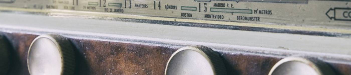 Tests & Vergleiche aus der Kategorie Radios