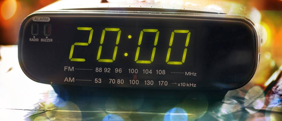 Top 10 Radiowecker für Senioren Test & Vergleich