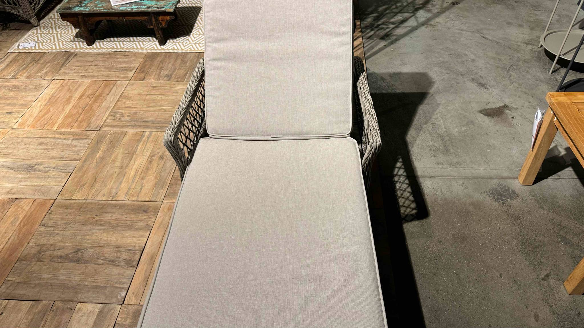 51+ Sonnenliege Aus Rattan, Costway sonnenliege rattan, wetterfeste