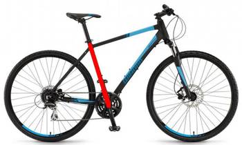 fahrradständer bmw kidsbike KOMPATIBEL MIT Serie 3 Berlina 4p (05-11) HINTERE FAHRRADSTELLE FÜR Autos FÜR 3 FAHRRÄDER Stahl Sonstiges Cube Nuride Hybrid Pro Discount-from-35-SST Wähle Deine Größe:51-56