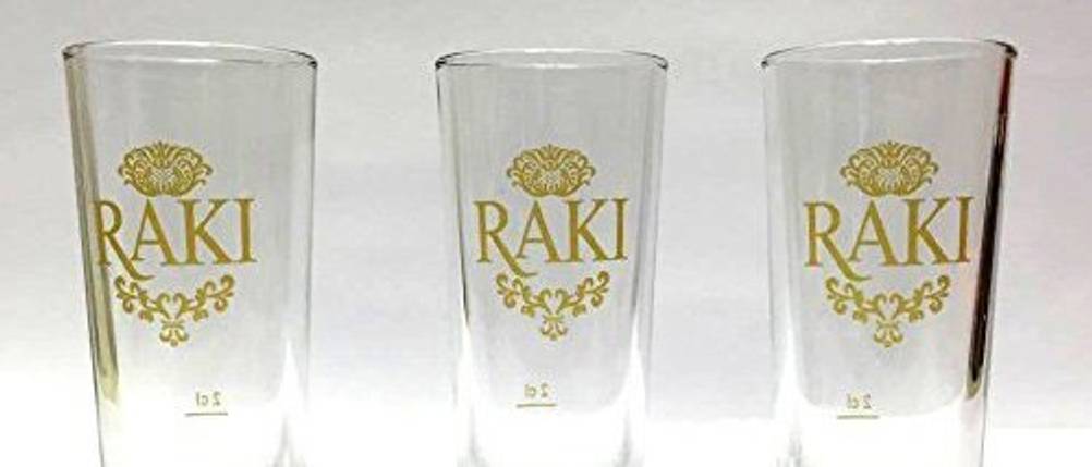 raki teaser