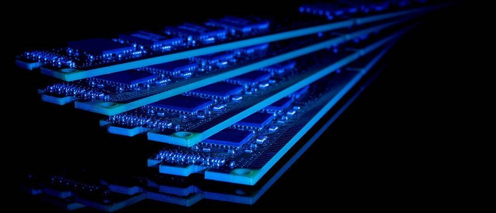 dell laptop vergleich: ram module