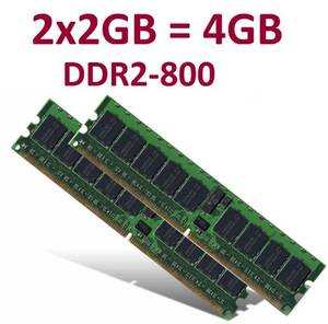 ddr2 ram wiki