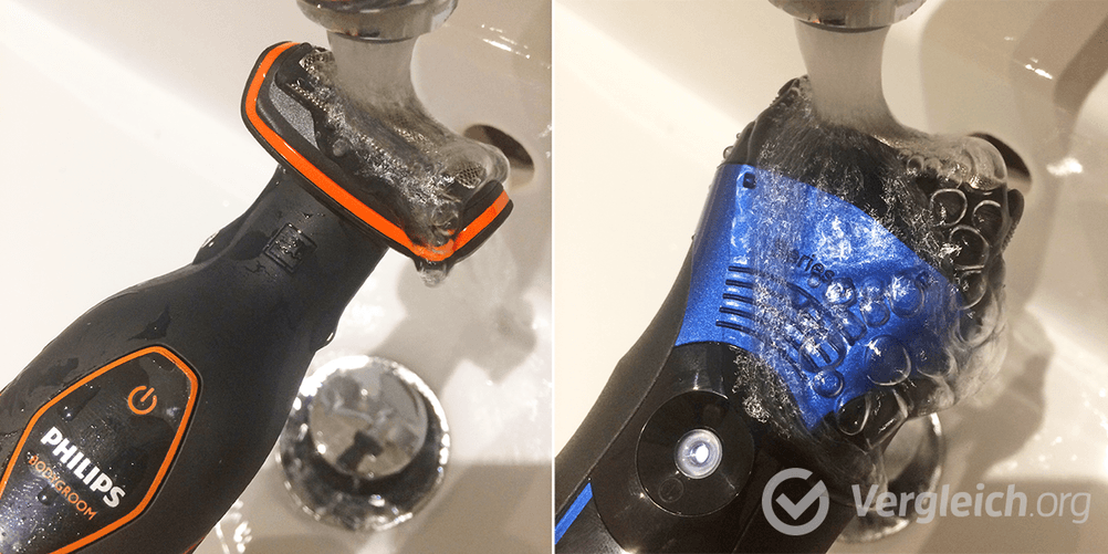 rasierer-unter-wasser