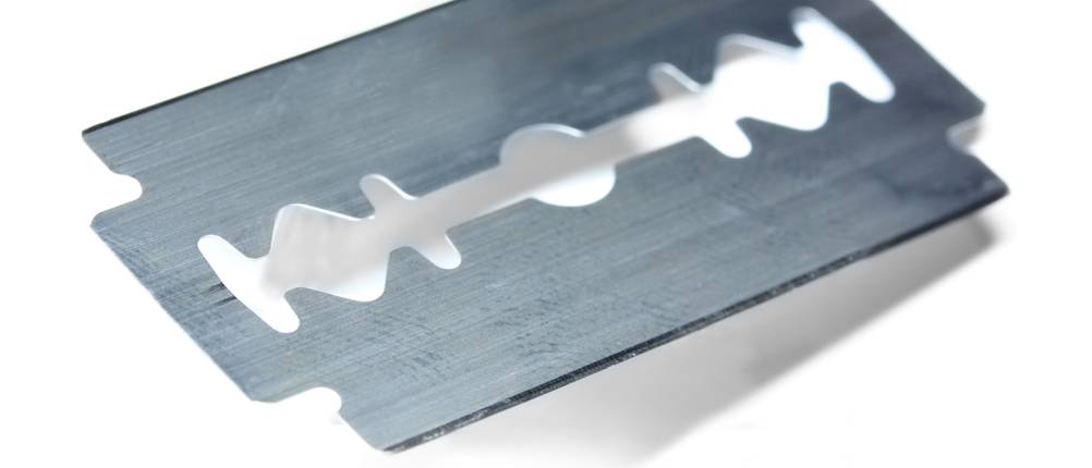rasierhobel klingen test