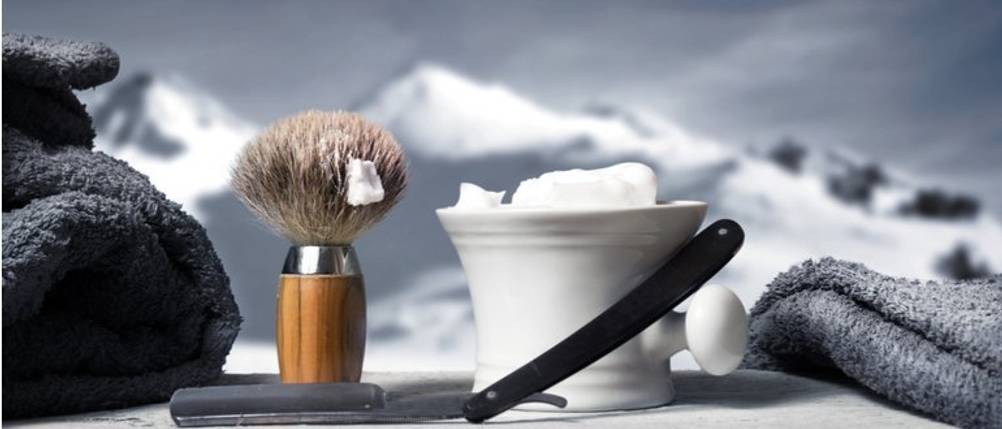haarentfernung bio parfümfrei für elektrorasierer anwendung selber machen naturkosmetik ohne duftstoffe