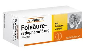 ratiopharm-folsaeure