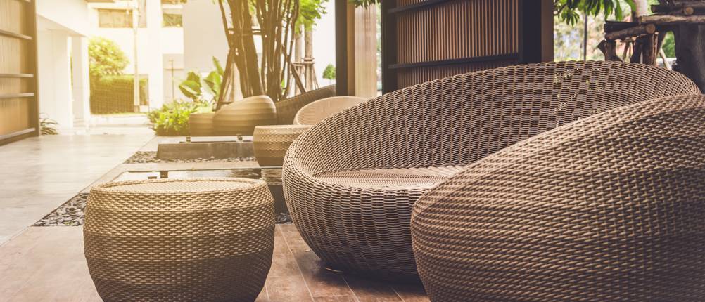 rattan-gartenmöbel-test