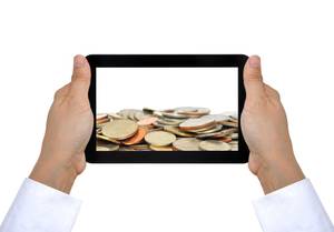 sony tablet