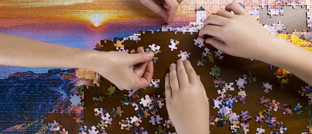 Ravensburger-Puzzle-Test