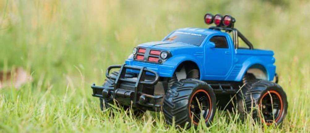 Um RC-Monstertruck Testsieger-Potenzial zu haben sollten diese eine möglichst lange Akkulaufzeit haben.