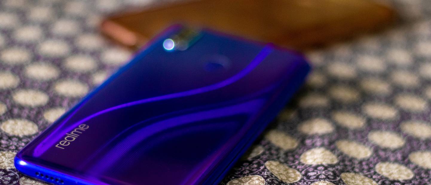 realme-Smartphone Test & Vergleich » Top 12 im Juli 2025