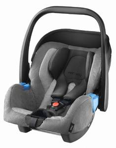 der testsieger recaro
