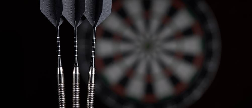 Red Dragon-Darts-Test
