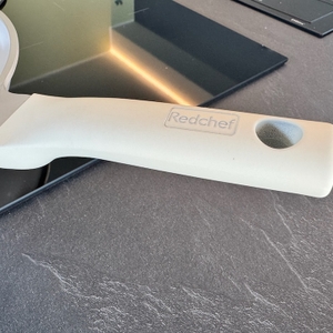 Griff der Redchef-Pfanne