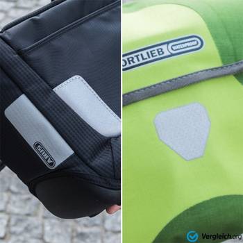 Fahrrad-Lenkertaschen: Top 10 Test & Vergleich