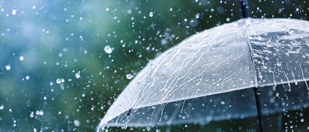 Regenhose Test