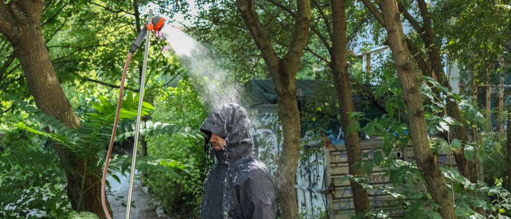 Regenjacke Vergleich