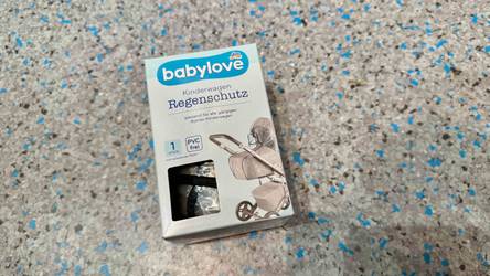 Regenschutz Kinderwagen: Top 10 Test & Vergleich