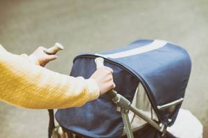 reisebuggy eltern