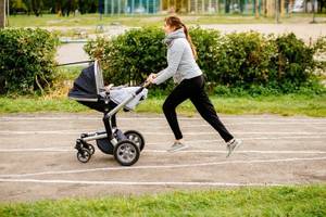 reisebuggy sport