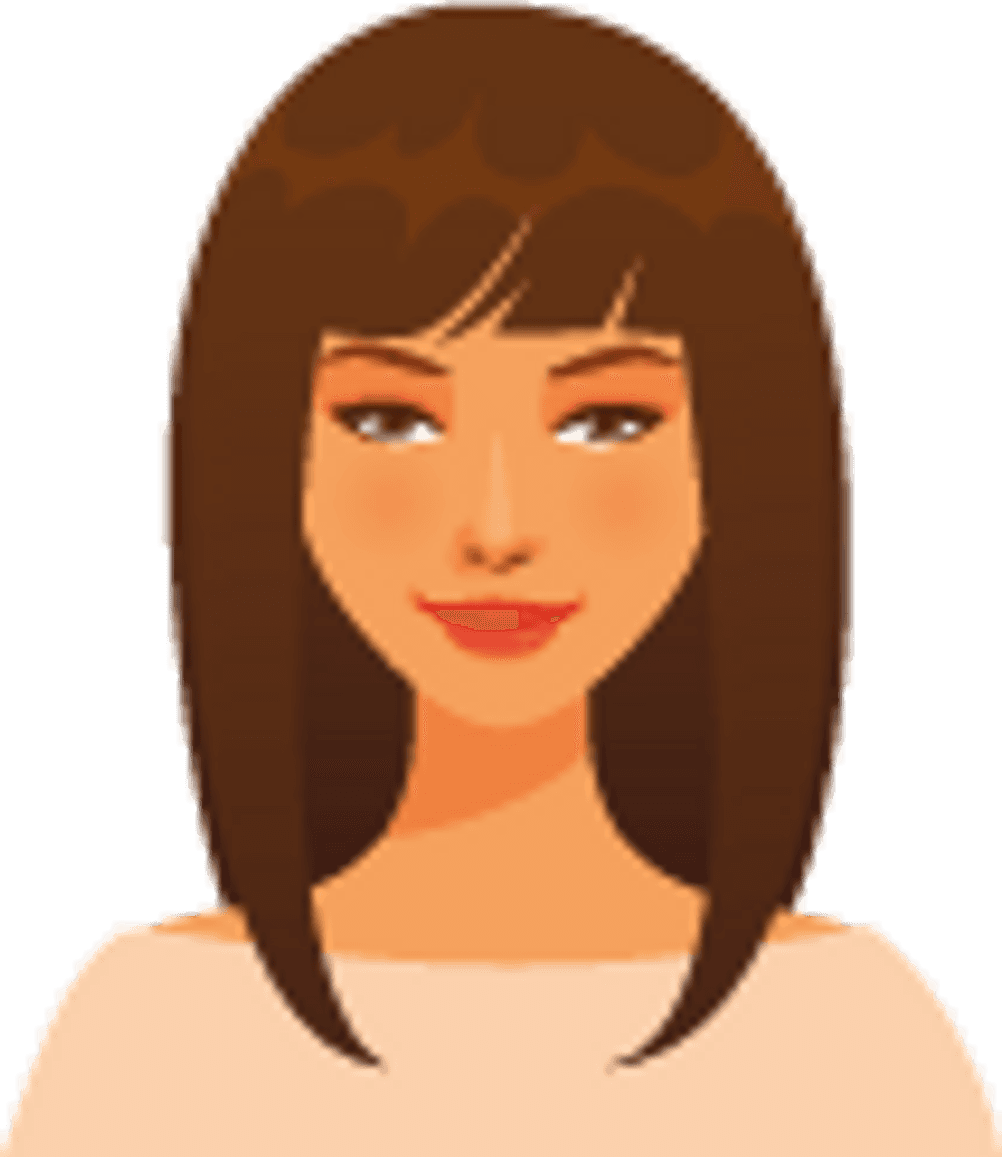 reisefoehn-–-haartypen--haarschnitte--frisuren--frauen-mittel-lange-haare