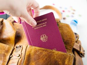 Reisegepäckversicherung-Test-Ausweis