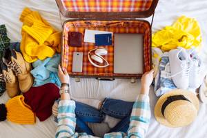 Reisegepäckversicherung-Test-Zeitwert-Neuwert