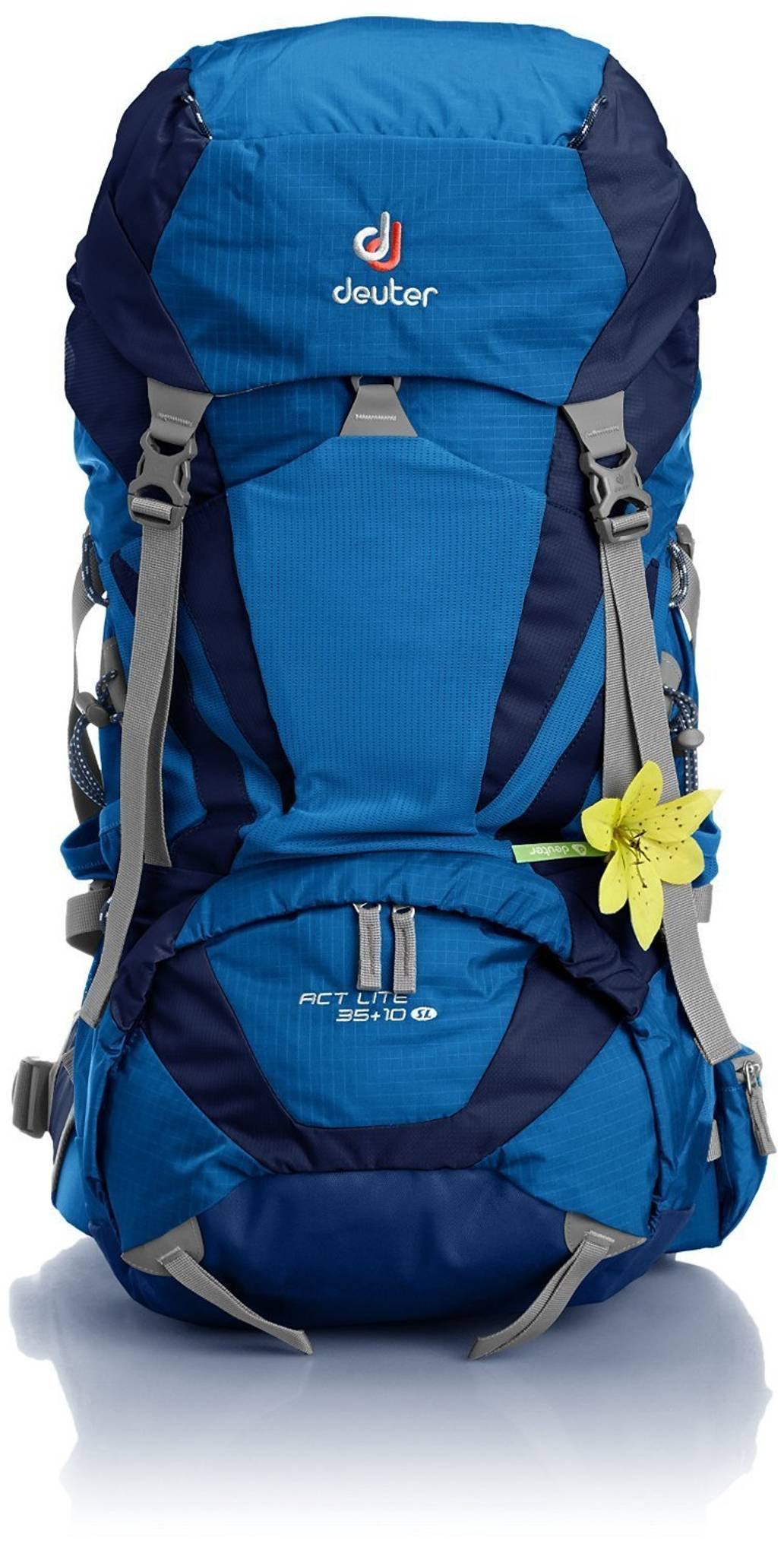 BackpackingRucksack Test & Vergleich Top 10