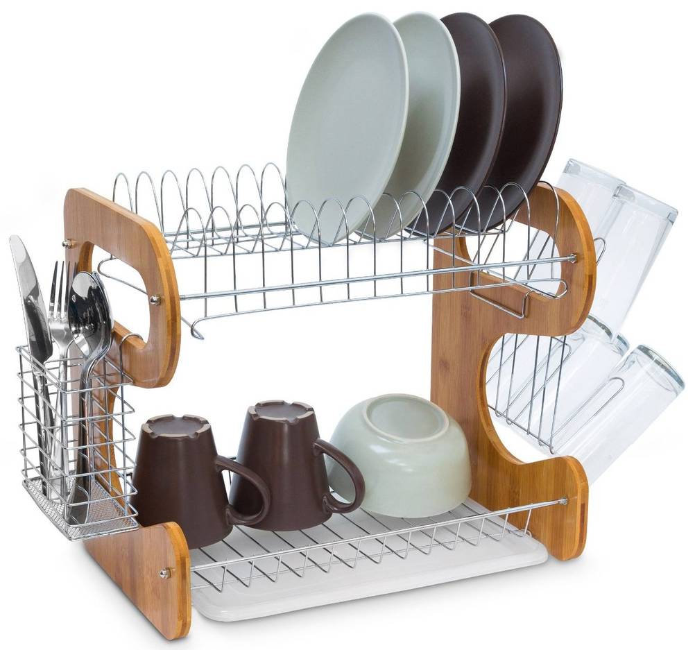 abtropfgestell 2 etagen