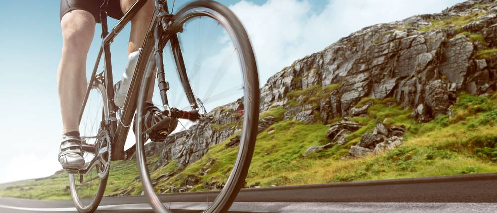 Rennrad Test