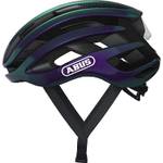 Rennradhelm Herren Test: Rennrad-Helm vor weißem Hintergrund